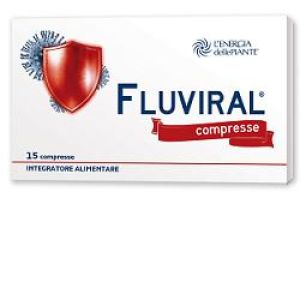Fluviral 15 Tablets