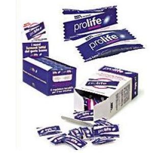 Prolife Sporogenes Supplement Of Live Lactic Ferments 20 Capsules