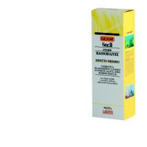Snell crema anticellulite effetto freddo guam 250ml