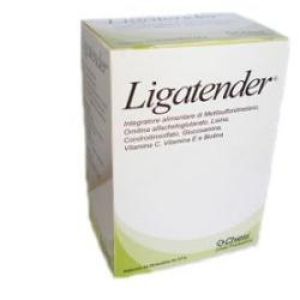 Ligatender Integratore Alimentare 20 Bustine