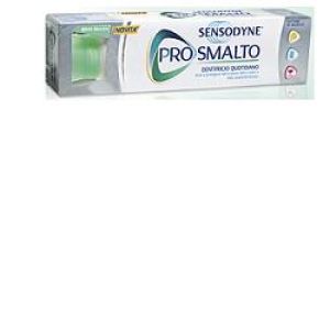 Sensodyne prosmalt sensitive teeth toothpaste 75 ml