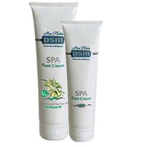 DSM MON PLATIN CR FEET