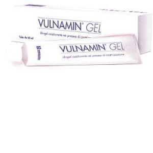 VULNAMIN GEL 50ML