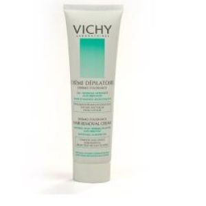 Vichy crema depilatoria per pelli sensibili 150ml