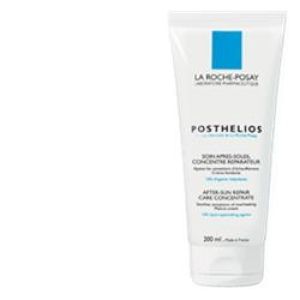 La roche posay posthelios gel doposole emolliente lenitivo 200 ml