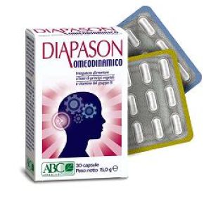 Abc Trading Tuning fork Homeodynamic 30cps