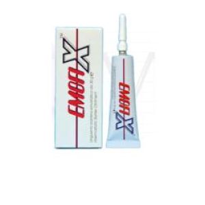 Medicazione Speciale Attiva Unguento Barriera Emostatica Emofix 30g