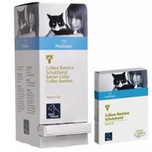 Camon Protection Collare Antiparassitario Olio Di Neem Gatto