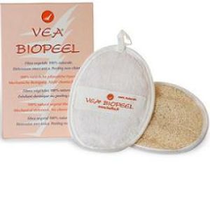 Vea biopeel plant fiber anti-cellulite and anti-stretch marks 1 piece