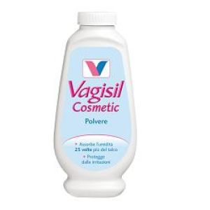 Vagisil Polvere Potere Assorbente Per Le Parti Intime Femminili 100ml