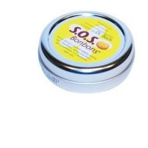 Sos Bonbons Gummy Candies 50g