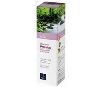 Orme Nat Shampoo Proteico 200ml