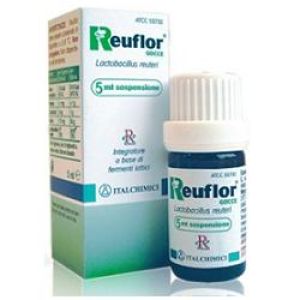 Reuflor Drops of 5ml