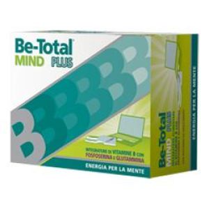 Be-Total Mind of 20 Envelopes