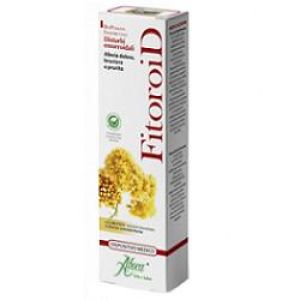 Aboca Neofitoroid Biopomata Venous Microcirculation with Cannulas 40ml