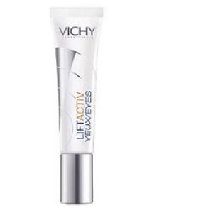 Vichy liftactiv supreme occhi trattamento intensivo ritensore anti-rughe 15 ml
