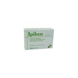 Ipiben Supplement 60 Tablets