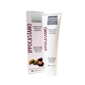 Ippocastano intense gel gambe stanche affaticate 100ml