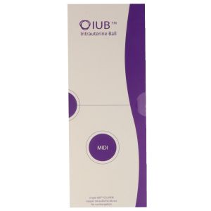 Iub Scu300b Midi Contraceptive Device