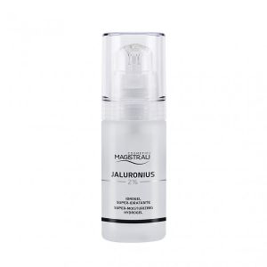 Masterful cosmetics jaluronius 2% super hydrating hydrogel 30ml + 2×3ml