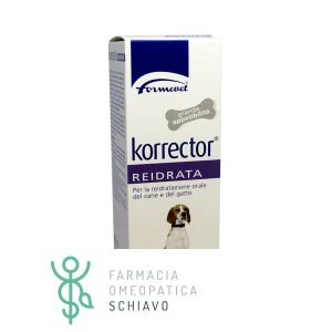 Formevet Korrector Rehydrate Rehydrating Supplement for Dogs and Cats 220 ml