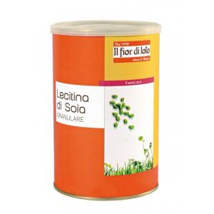 Fior Di Loto Lecitina Di Soiagranulare Biologica 400g