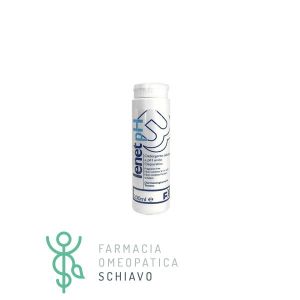 Lenet PH Detergente Delicato Viso e Collo Pelle Grassa Acneica 400 ml