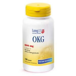 Longlife Okg 100cps
