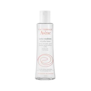 Avene eau thermale micellar make-up remover lotion 200 ml