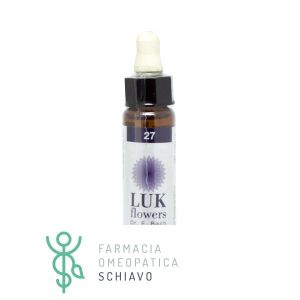 Vervain Cemon Flower Essences Stock Bottle 10ml