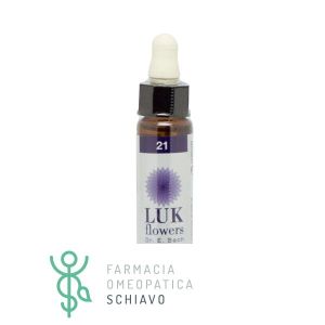 Luk Flowers Mustard Bach Flowers Joy Drops 10 ml