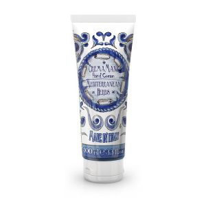Le maioliche crema mani mediterranean herbs 100ml