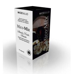 FreeLand Mic Mix 70 Capsules