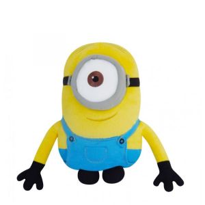 Warmis Thermal Soft Toy Minions Stuart