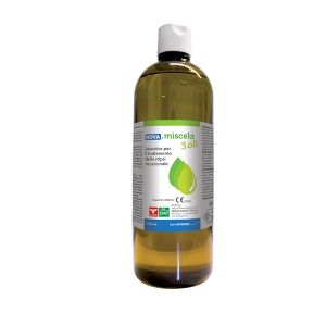 Nova Argentia Three Oil Blend Supplement 1000 ml