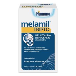 Melamil Tripto 30ml Gtt