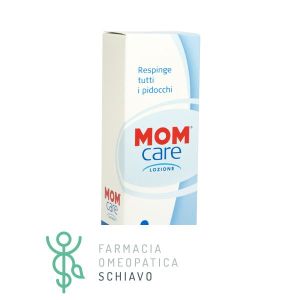 Candioli mom care lozione anti pidocchi 100 ml