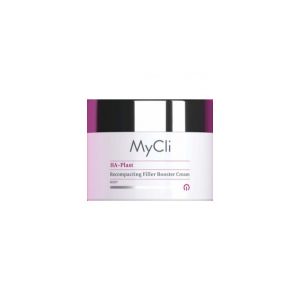 Mycli ha-plast crema ricompattante filler booster corpo 200ml