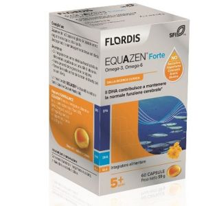 Named Equazen Forte 60 Capsule