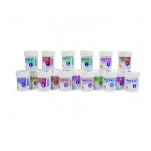 New Era Tissue Complex L 240 Orodispersible Mini Tablets