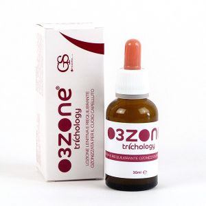O3zone Trichology 30ml