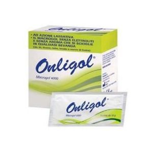 Onligol 20 Envelopes