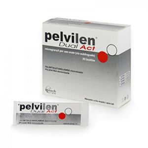 Pelvilen Dual Act 60buste
