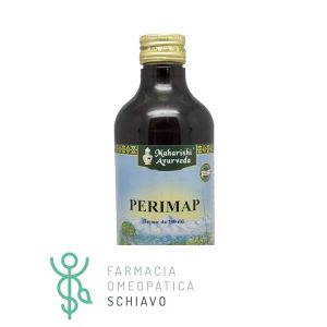 Perimap Digestive Supplement Syrup 200 Ml
