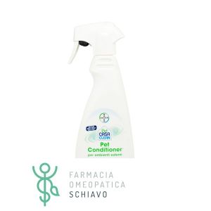Bayer Pet Conditioner External Environments Disabusing Dogs And Cats 500 Ml