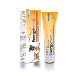 Guna Veterinary Line Pet Energyformula Pasta 50g