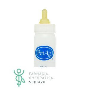 PetAg Big Animal Feeding Bottle 4 Oz