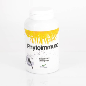 Phytoimmuno 60 Capsules
