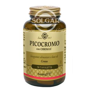 Picochrome 90 Tablets