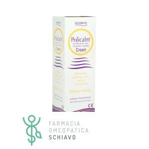 Policalm Crema Lenitiva Corpo Anti-prurito 150 ml